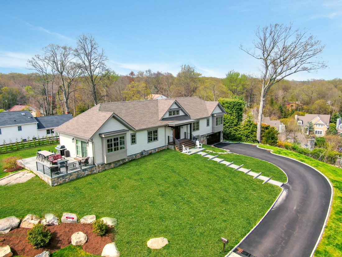 House in Greenwich, Connecticut, United States 2 - 17751311