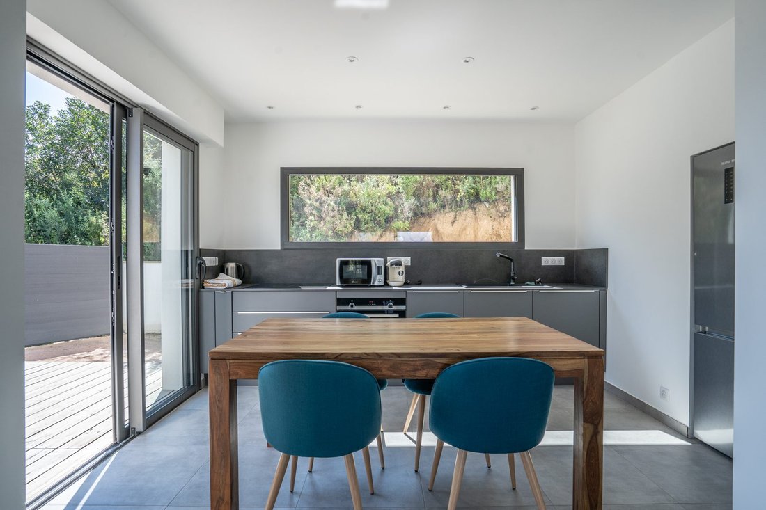 Apartment in Pietrosella, Corsica, France 2 - 17751520