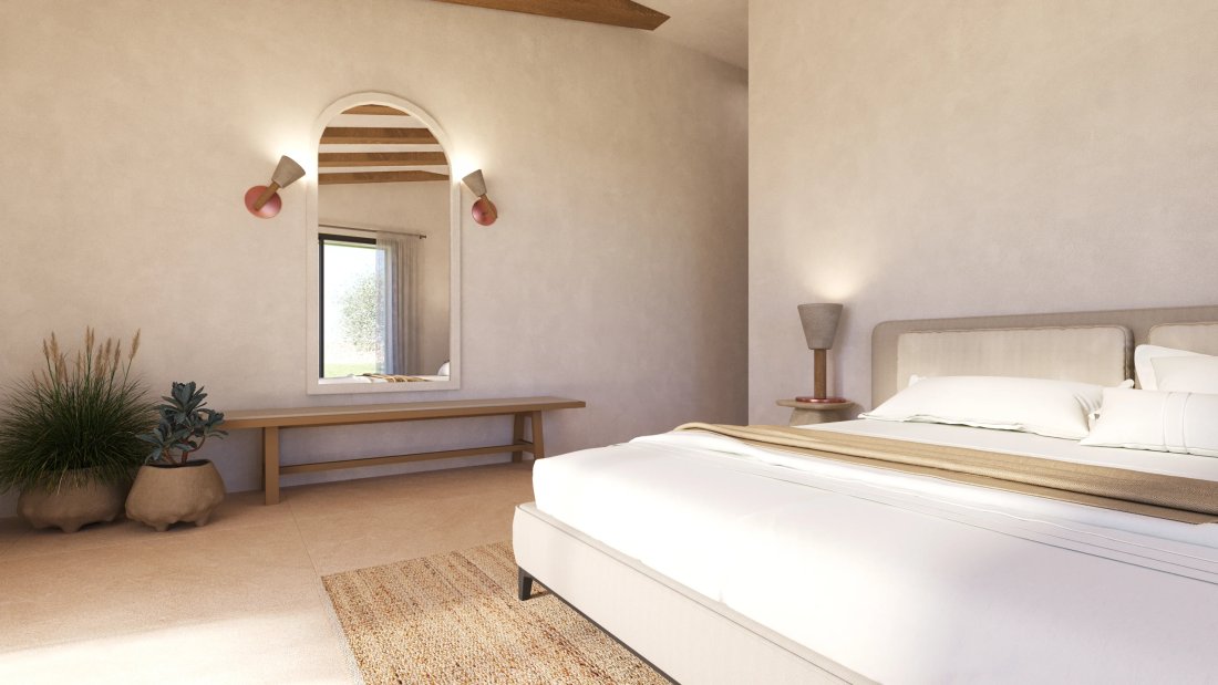 Chalet in Santa Margalida, Balearic Islands, Spain 4 - 17752007