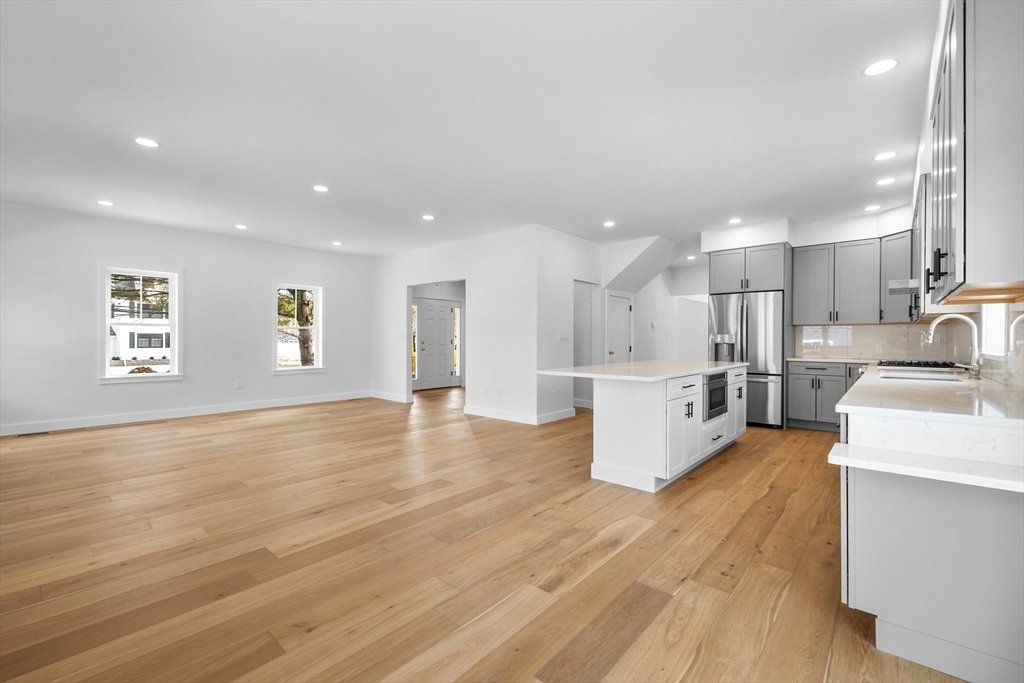 House in North Andover, Massachusetts, United States 3 - 17507734