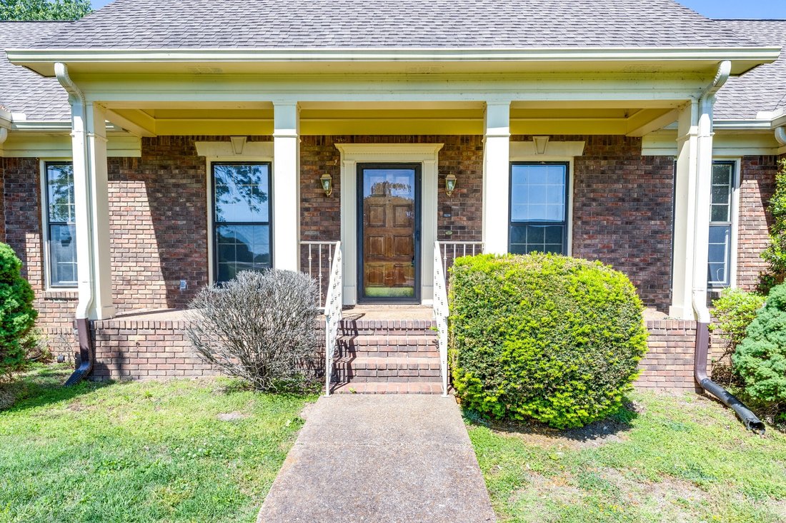 House in Springfield, Tennessee, United States 2 - 17752246
