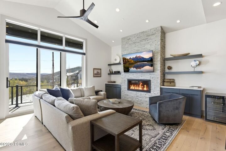 Condo in Park City, Utah, United States 2 - 17750992