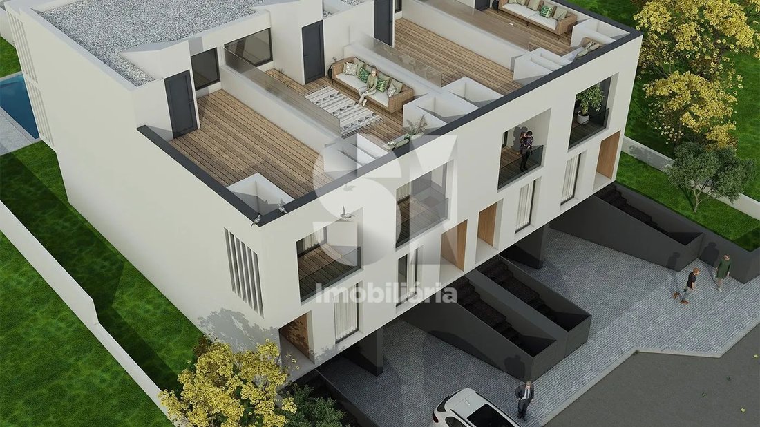 House in Coronado (Sao Romao e Sao Mamede), Porto District, Portugal 2 - 17752064