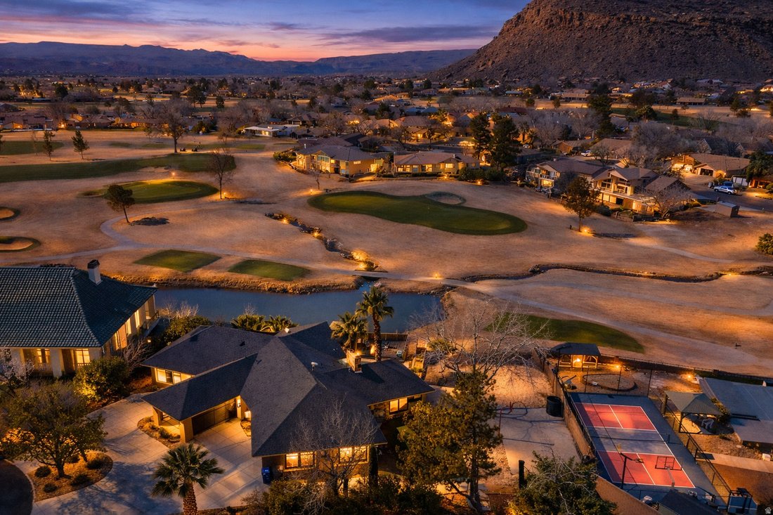 House in St. George, Utah, United States 2 - 17752409