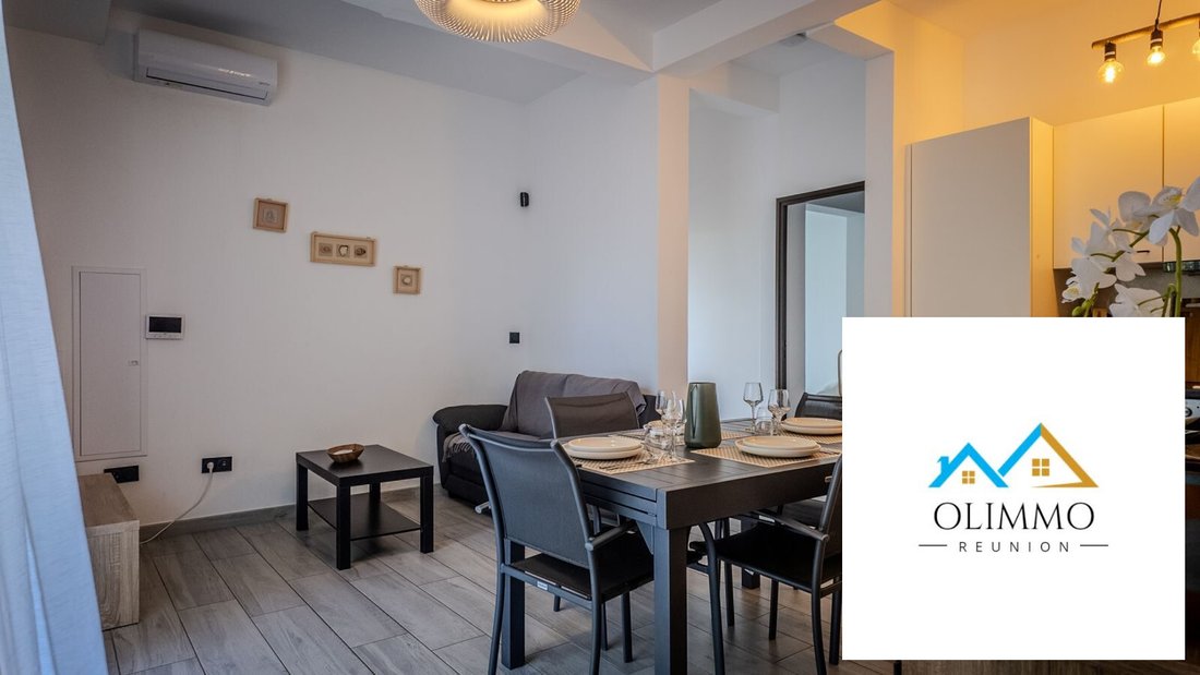 Apartment in France 4 - 17751611