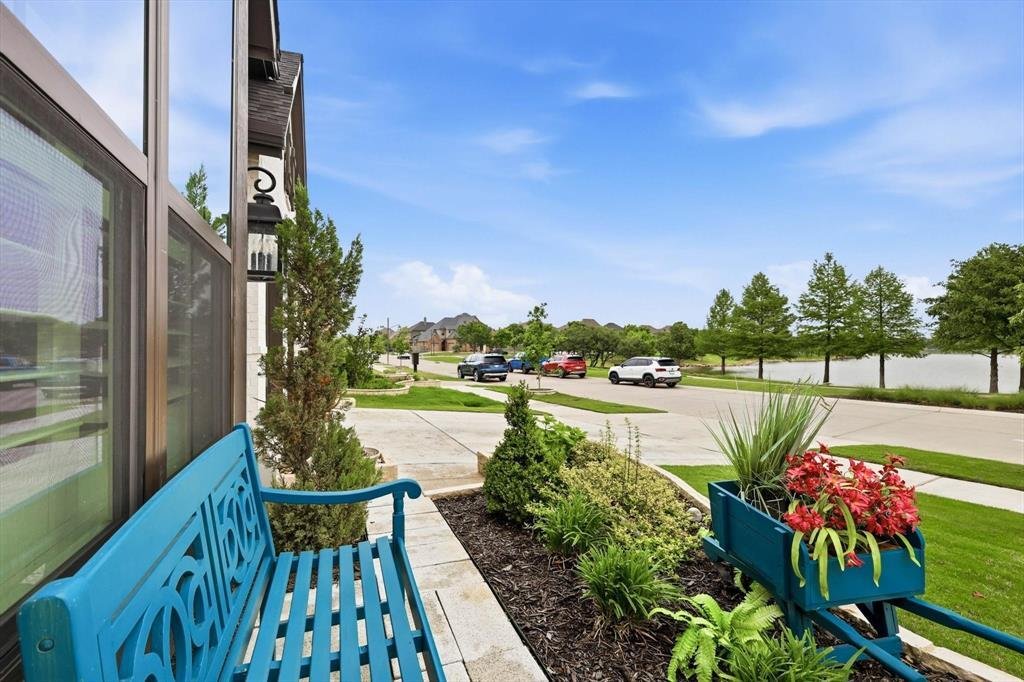 House in Lantana, Texas, United States 2 - 17752546