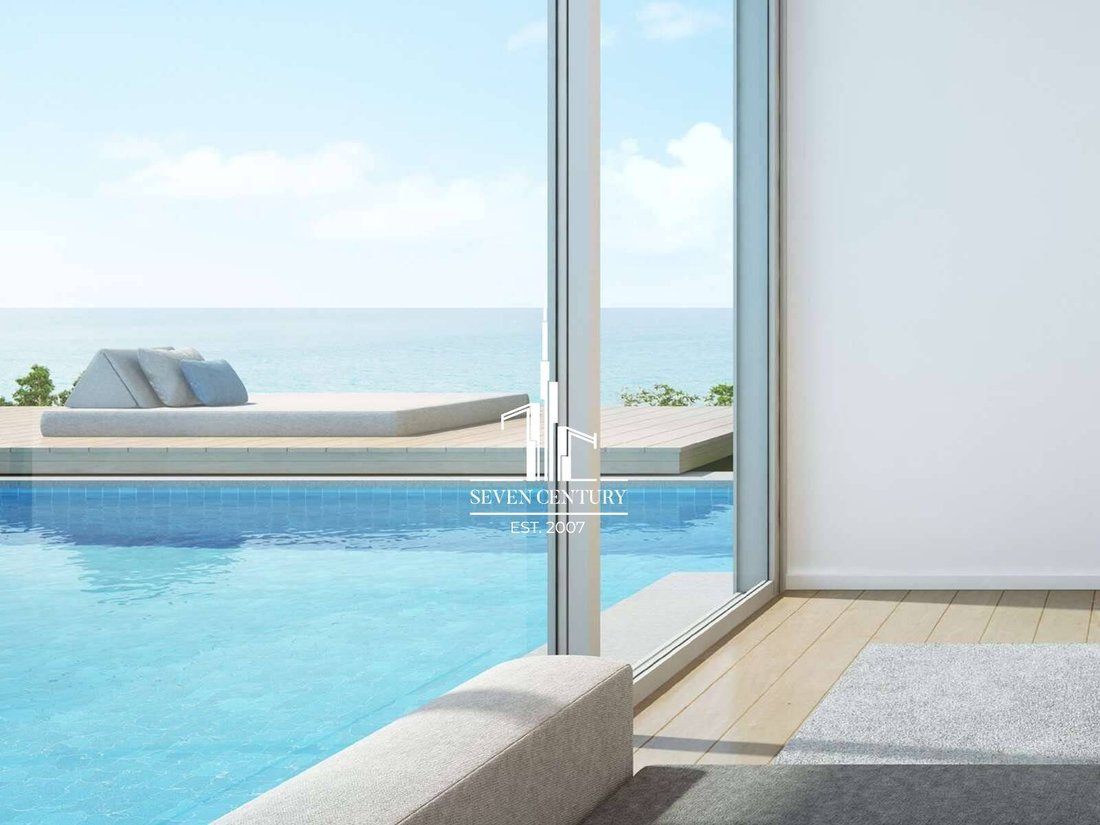 Apartment in Business Bay, Dubai, United Arab Emirates 5 - 17752852