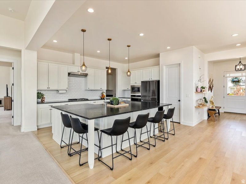 House in Herriman, Utah, United States 1 - 17752412