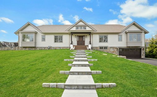 House in Greenwich, Connecticut, United States 1
