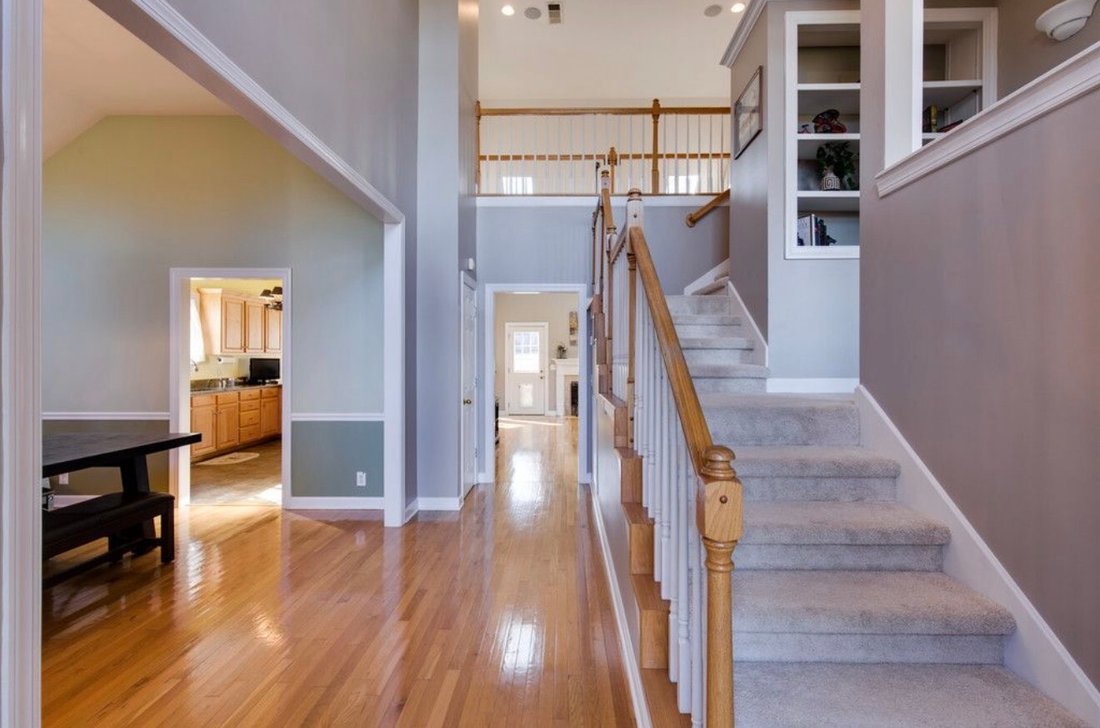 House in Nashville, Tennessee, United States 2 - 17752310