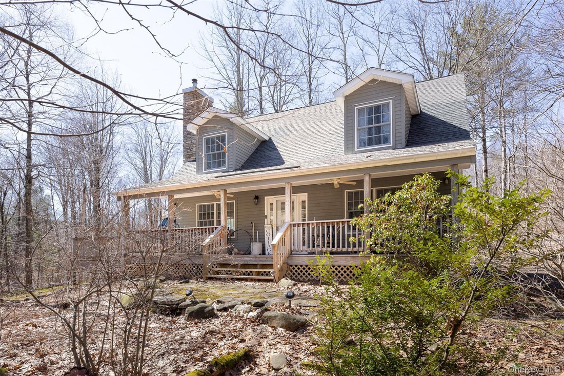 House in Lanesville, New York, United States 4 - 17752631