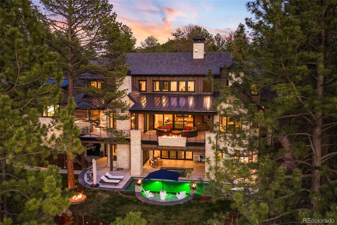 House in Castle Rock, Colorado, United States 1 - 17751948
