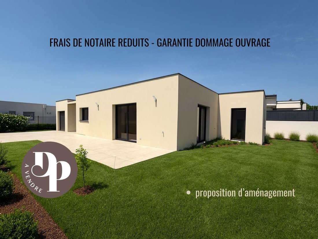 House in Peripherie, Serignan, France 1 - 17752950