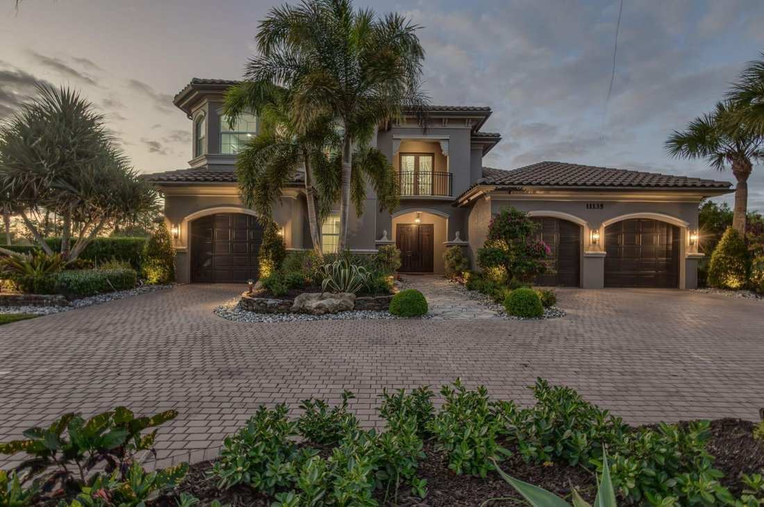 House in Loxahatchee, Florida, United States 1 - 17751161
