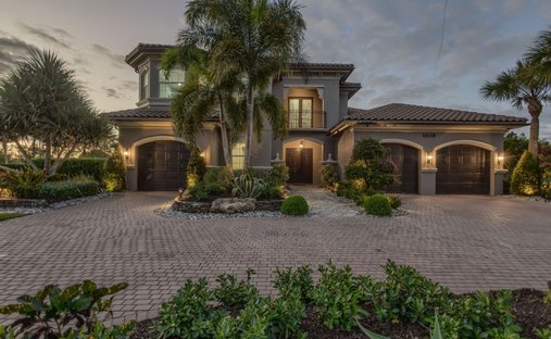 Casa a Loxahatchee, Florida, Stati Uniti 1
