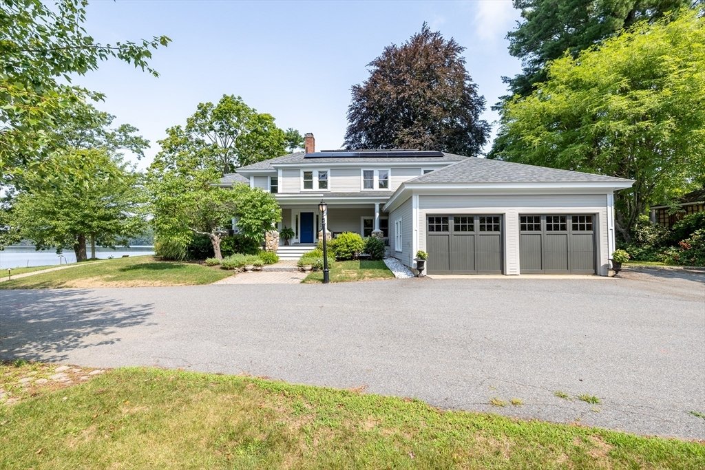 House in Andover, Massachusetts, United States 5 - 17751097
