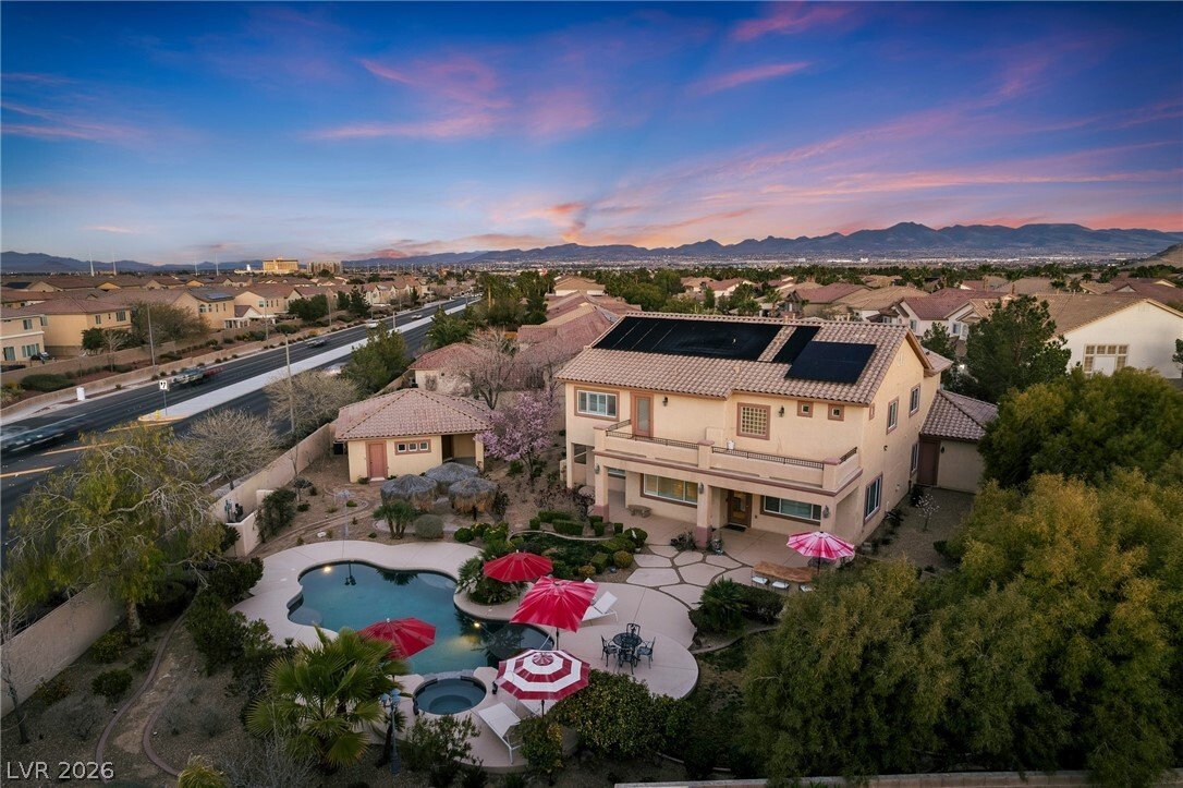 House in Las Vegas, Nevada, United States 1 - 17751997