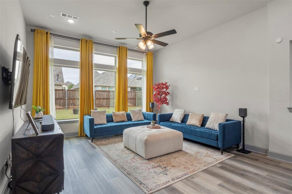 House in Cross Roads, Texas, United States 5 - 17752566