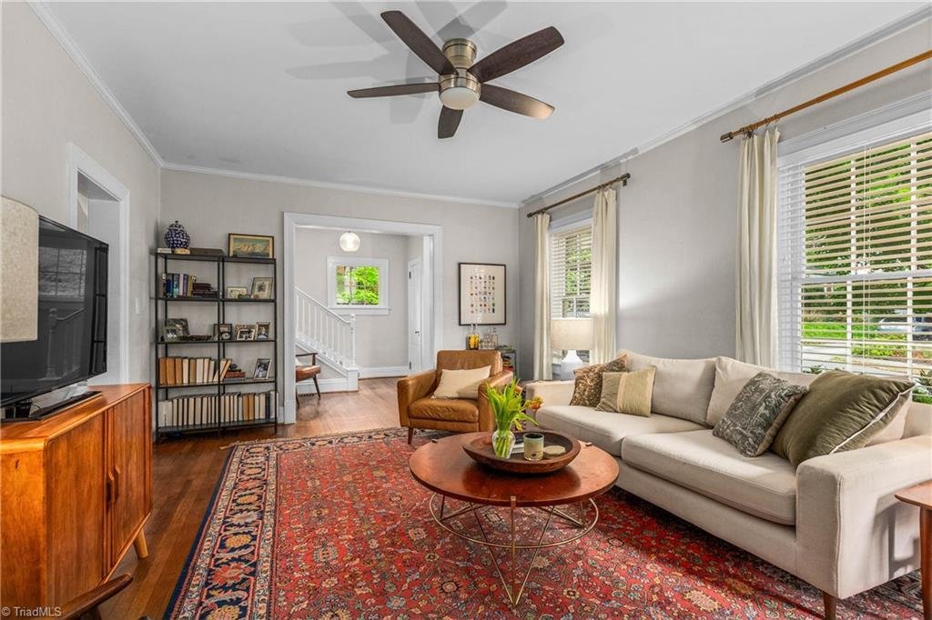 House in Winston-Salem, North Carolina, United States 4 - 17752804