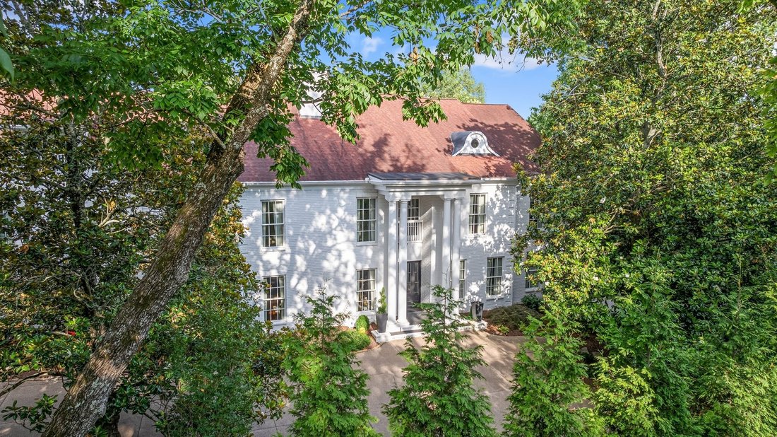 House in Nashville, Tennessee, United States 3 - 17752209