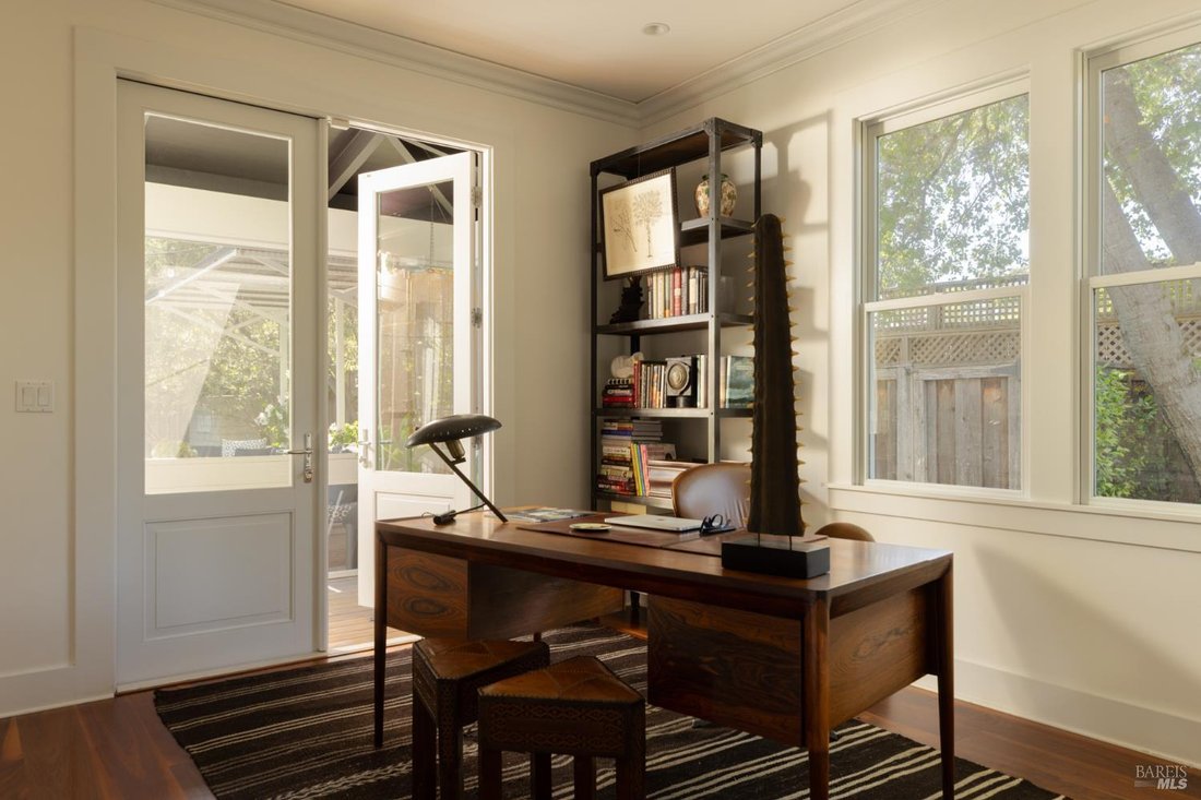 House in St. Helena, California, United States 5 - 17751157