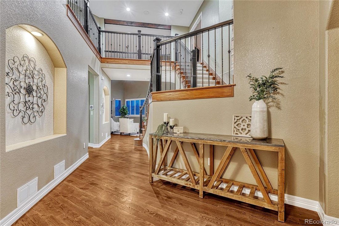 House in Aurora, Colorado, United States 4 - 17751919