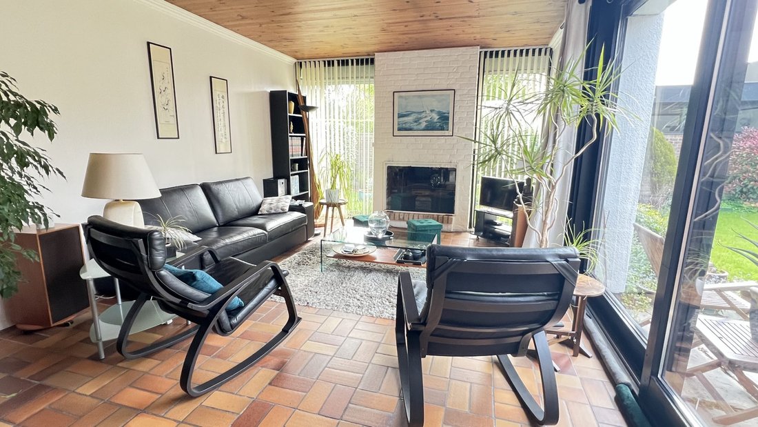 House in Villeneuve-d'Ascq, Hauts-de-France, France 1 - 17751465