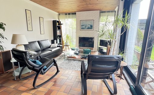 House in Villeneuve-d'Ascq, Hauts-de-France, France 1