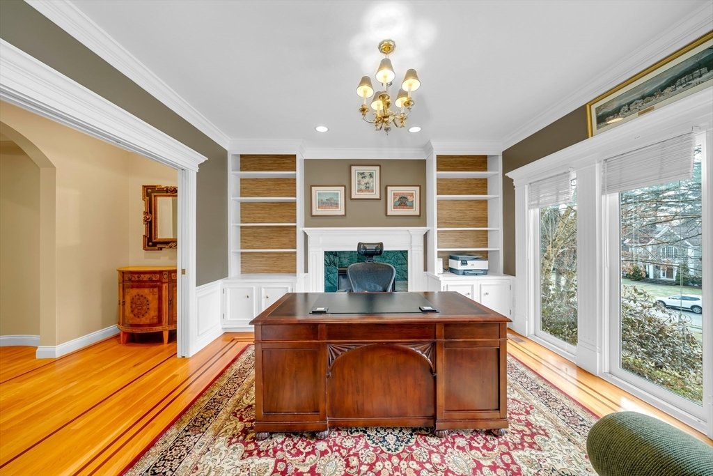 House in Andover, Massachusetts, United States 4 - 17751058