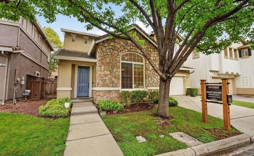 Casa en Dublin, California, Estados Unidos 1