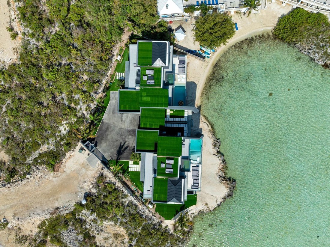 House in Wheeland Settlement, Caicos Islands, Turks and Caicos Islands 4 - 17751021