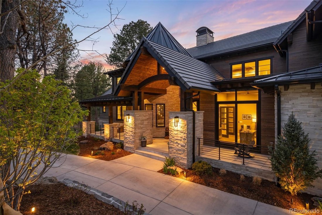 House in Castle Rock, Colorado, United States 3 - 17751948