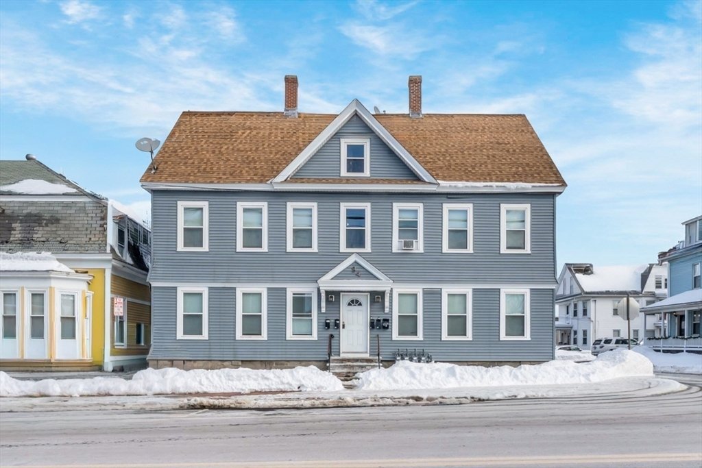 North Andover, Massachusetts, United States 1 - 17751039