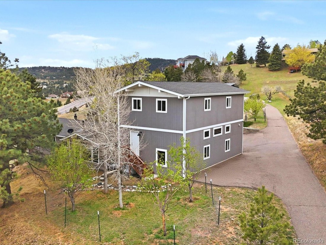 House in Golden, Colorado, United States 2 - 17751951