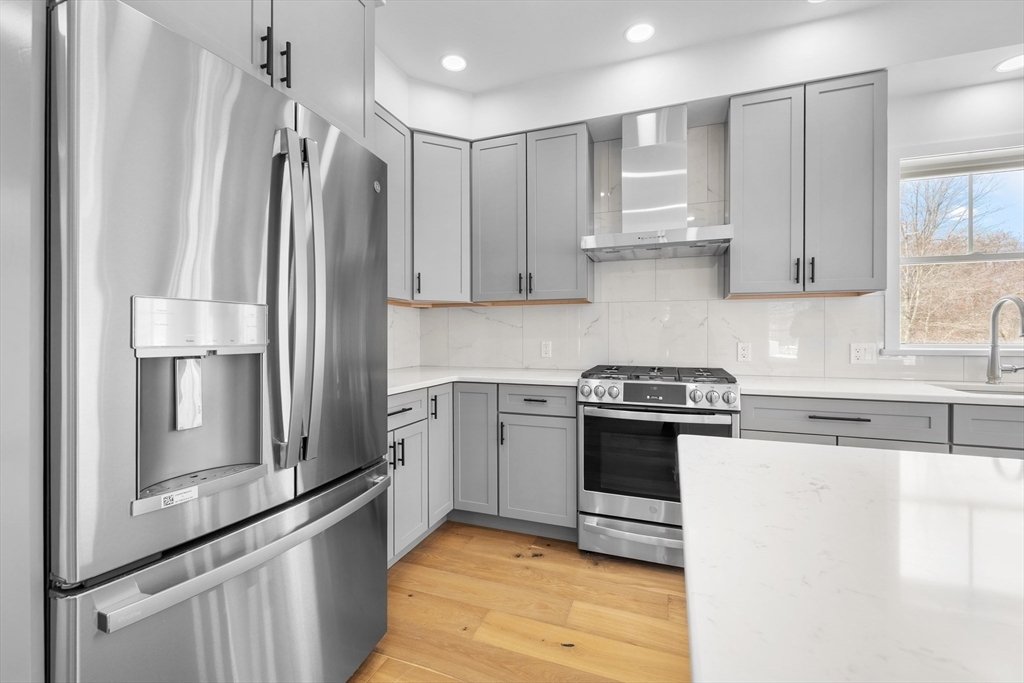 House in North Andover, Massachusetts, United States 4 - 17507734