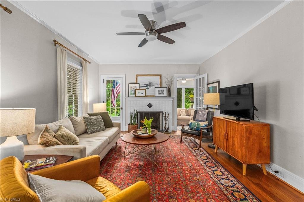 House in Winston-Salem, North Carolina, United States 5 - 17752804