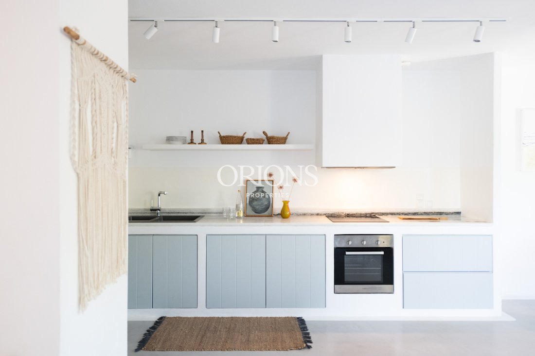 Apartment in Paros, Aegean, Greece 3 - 17750893