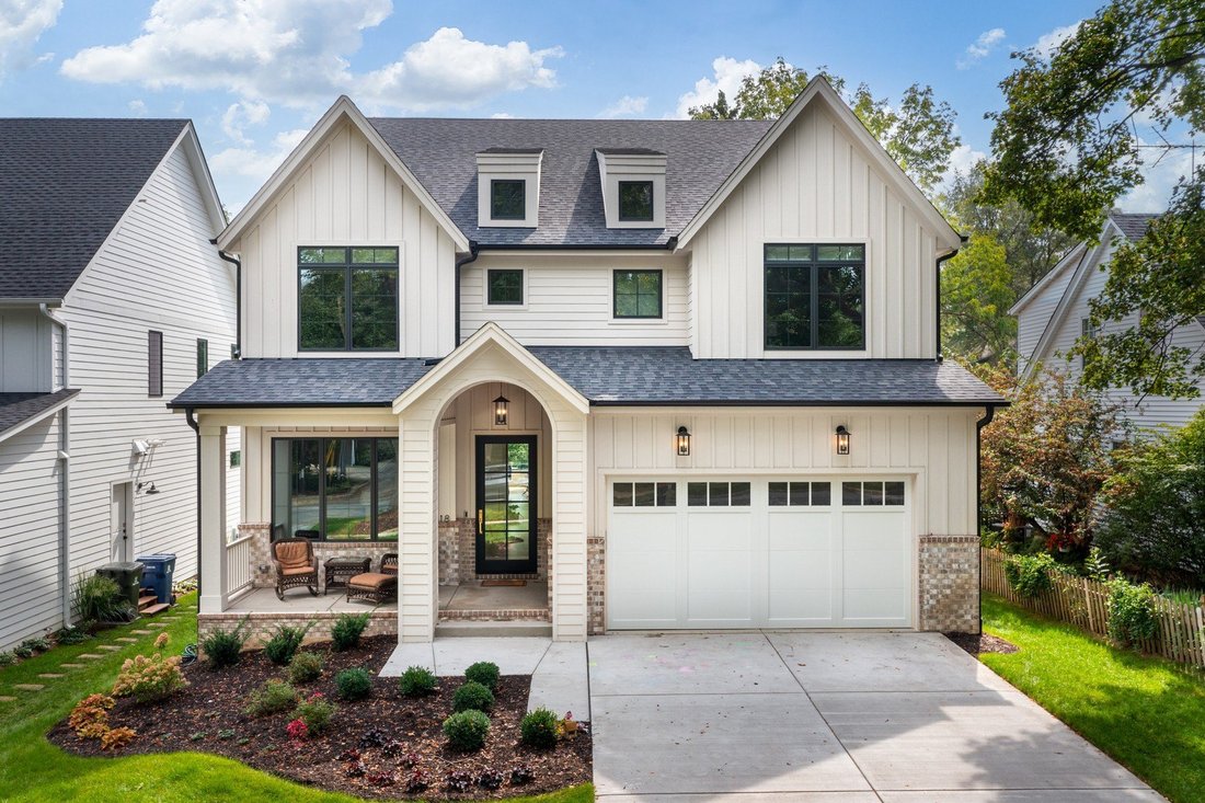 House in Naperville, Illinois, United States 2 - 17750993