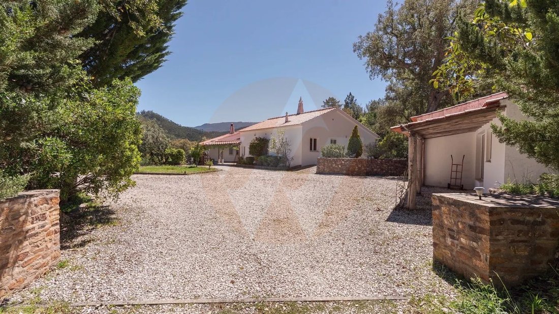 Villa in Marmelete, Algarve, Portugal 2 - 17752095