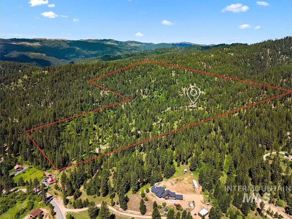 House in Garden Valley, Idaho, United States 3 - 17750968