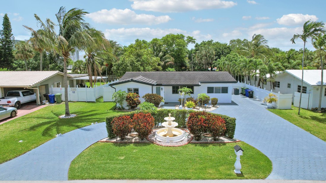 House in Fort Lauderdale, Florida, United States 2 - 17752439