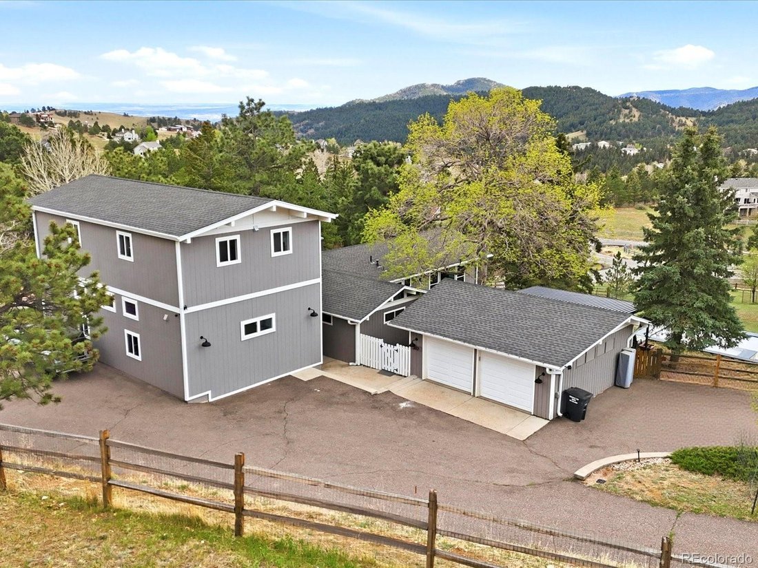 House in Golden, Colorado, United States 3 - 17751951