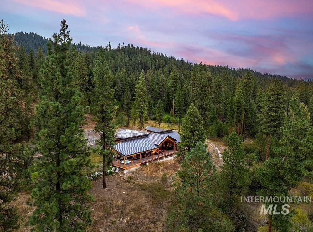 House in Garden Valley, Idaho, United States 2 - 17750968