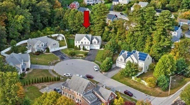 House in Northborough, Massachusetts, United States 3 - 16653147