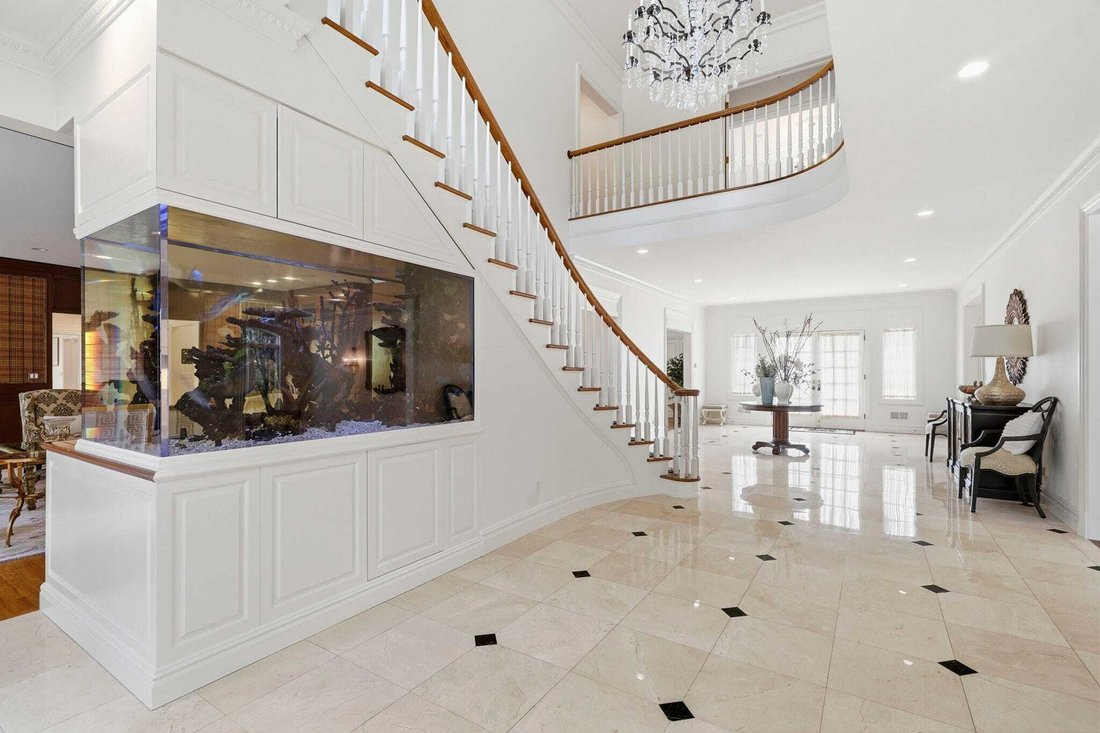 House in Larchmont, New York, United States 4 - 17751106
