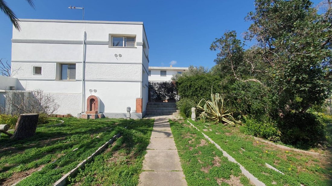 Villa in City Center, Olbia, Sardinia 4 - 17750925