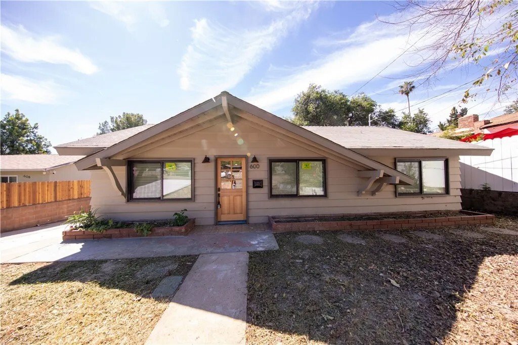 House in Sierra Madre, California, United States 1 - 17528524