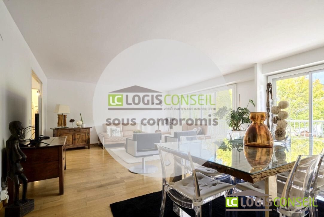 Apartment in Aulnay, Châtenay-Malabry, France 1 - 16544230