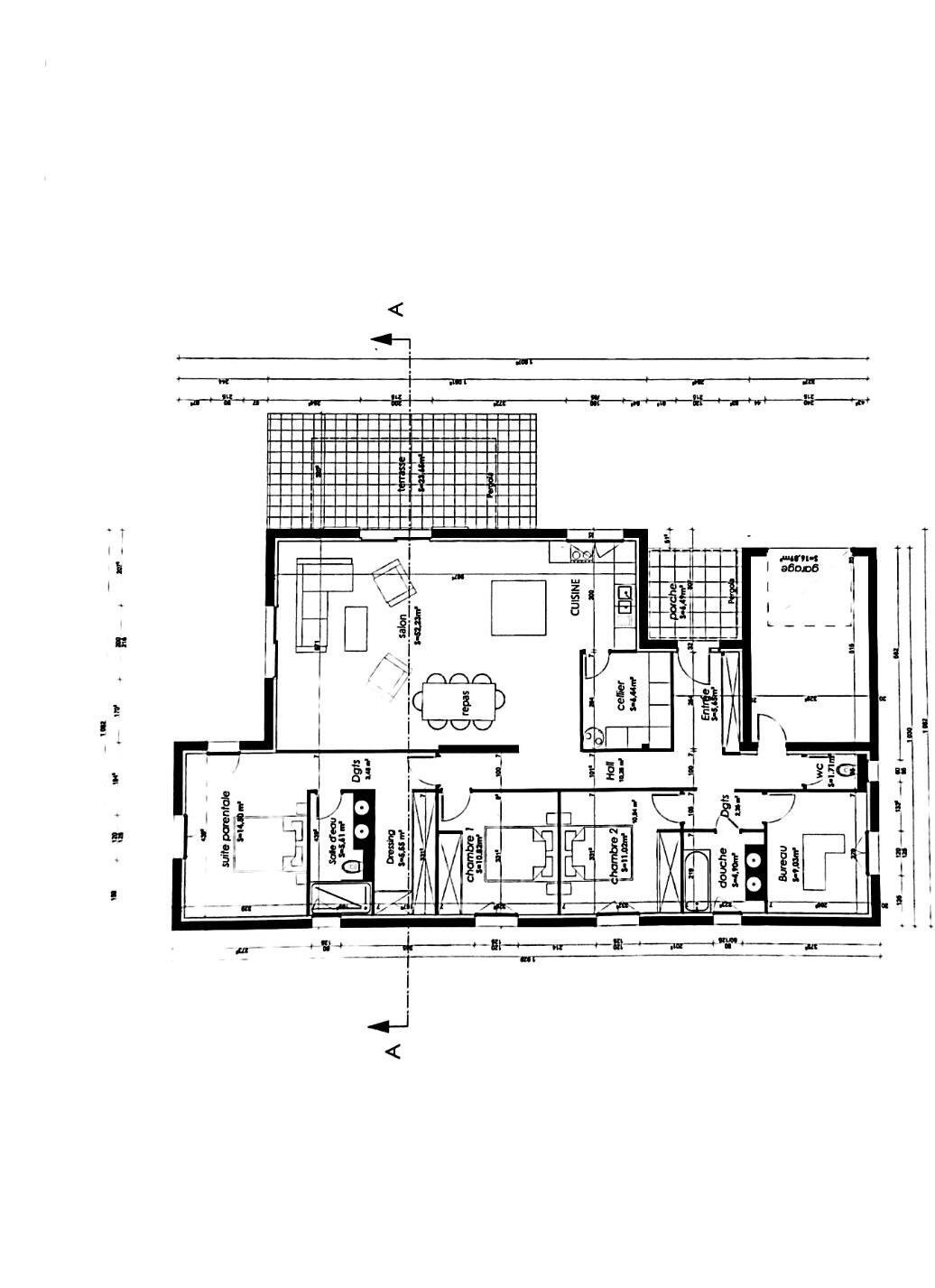 House in Peripherie, Serignan, France 2 - 17752950