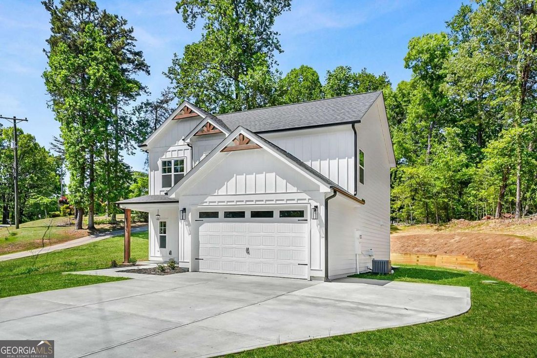 House in Cumming, Georgia, United States 5 - 17752768